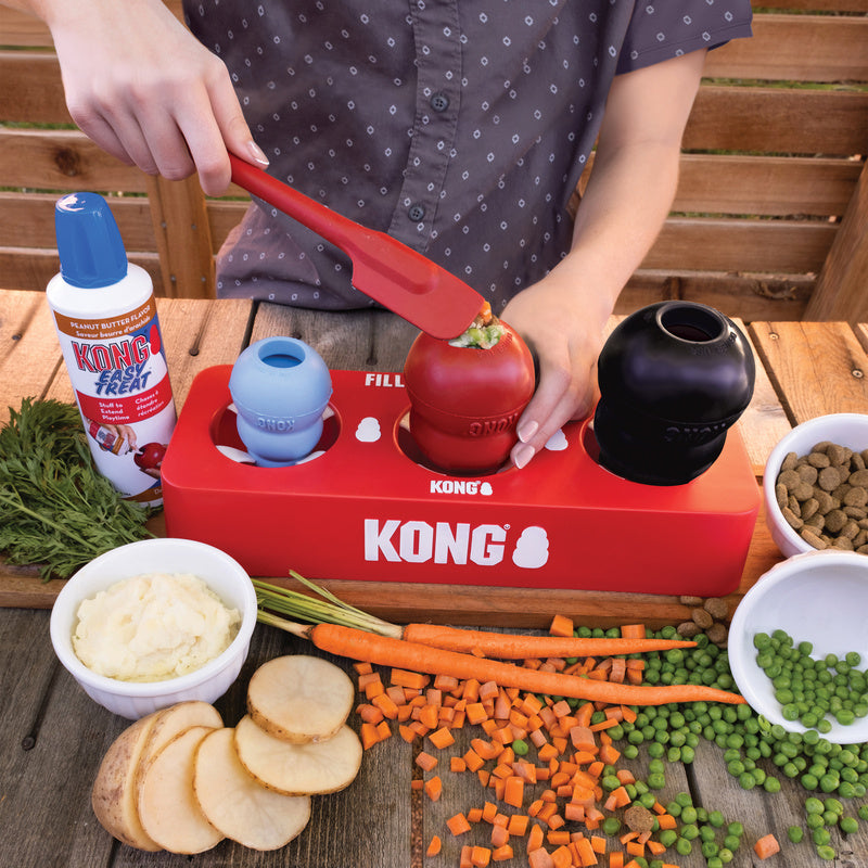 boiling kong dog toy Kong Fill or Freeze Tray Dog Toy - Monroe, MI