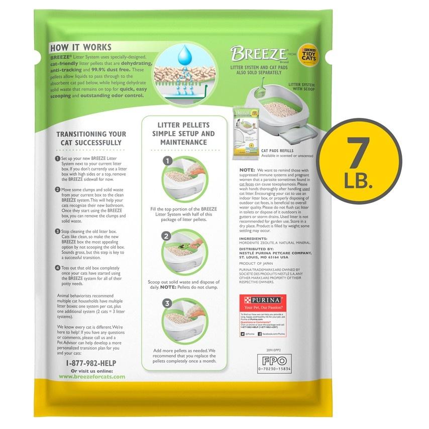 Mordenite zeolite clearance cat litter