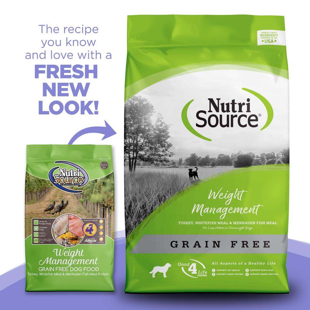 Nutri grain dog food hotsell