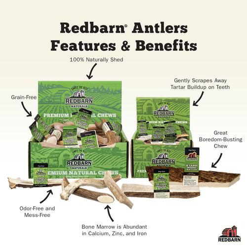 Bully Stick  Redbarn Pet Products