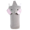 The Worthy Dog Elephant Hoodie