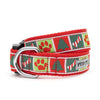 The Worthy Dog Good Tidings Collar