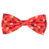 The Worthy Dog Rudy Bow Tie (Large)