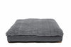 Dog Gone Smart Dirty Dog Rectangle Bed