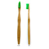 Pure and Natural Tooth Gel and Bamboo Toothbrush for Large Dogs - Organic Dental Solutions®