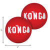 KONG Signature Ball