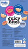 Inaba Juicy Bites Tuna & Chicken Flavor Cat Treats