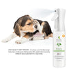 Pure and Natural Pet Flea & Tick Canine Spray