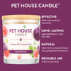 Pet House Winter Fig Candle