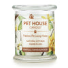 Pet House Candles Vanilla Sandlewood (Room Spray)