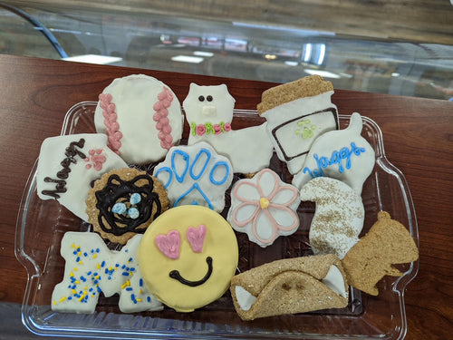 Scally Waggs Bakery Choice