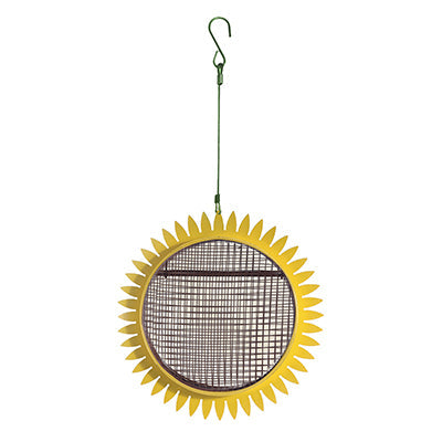 WoodLink Sunflower Seed Feeder