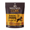 Wellness CORE Brainiac Beef & Turkey Soft Puppy Training Treats