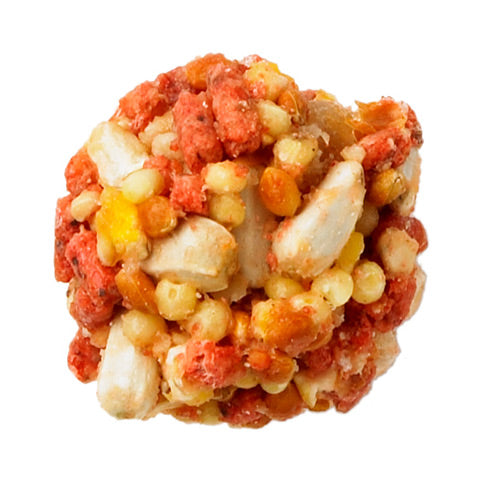 Lafeber Company Tropical Fruit Nutri-Berries for Parrots