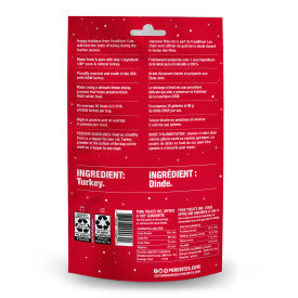 PureBites Holiday Turkey Freeze Dried Cat Treats