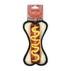 Original Territory Oxford Bone Hot Dog