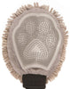 Dog Gone Smart Dirty Dog Doormat Grooming Mitt