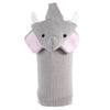 The Worthy Dog Elephant Hoodie