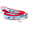 The Worthy Dog Narwhals Lead