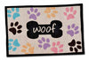 Loving Pets Pet Food & Water Mats (9 Styles)