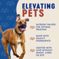 Finley's Wild Boar Recipe Griller Strips Dog Treats