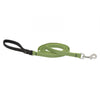 LupinePet Eco Recycled Dog Leash