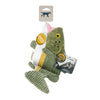 Tall Tails Animated Bass Dog Toy