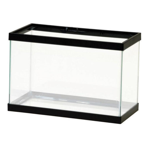 AQUEON STANDARD RECTANGULAR AQUARIUM (75 GAL-48X18X20 IN)