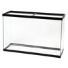 AQUEON STANDARD RECTANGULAR AQUARIUM (75 GAL-48X18X20 IN)