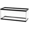 AQUEON STANDARD RECTANGULAR AQUARIUM (75 GAL-48X18X20 IN)