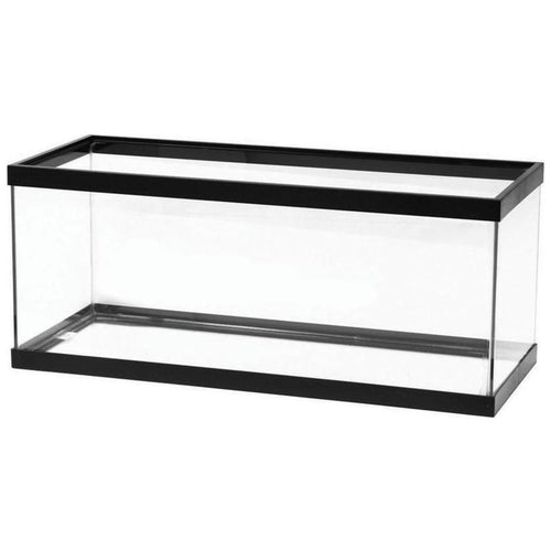 AQUEON STANDARD RECTANGULAR AQUARIUM (75 GAL-48X18X20 IN)