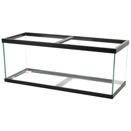 AQUEON STANDARD RECTANGULAR AQUARIUM (75 GAL-48X18X20 IN)