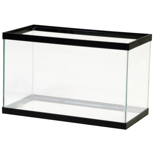 AQUEON STANDARD RECTANGULAR AQUARIUM (75 GAL-48X18X20 IN)