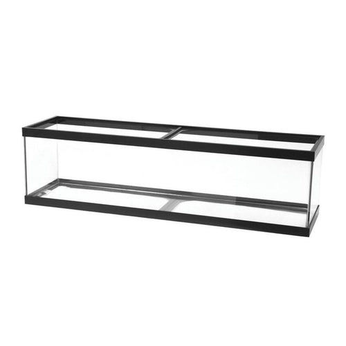 AQUEON STANDARD RECTANGULAR AQUARIUM (75 GAL-48X18X20 IN)