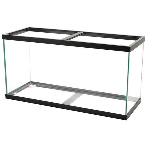 AQUEON STANDARD RECTANGULAR AQUARIUM (75 GAL-48X18X20 IN)