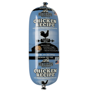 Redbarn Chicken Recipe Rolled Food
