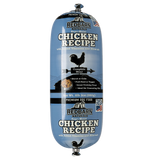Redbarn Chicken Recipe Rolled Food