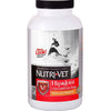 Nutri-Vet Hip & Joint Liver Chewable Tablets