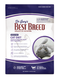 Dr. Gary's Best Breed Grain Free Cat Diet Chicken, Whitefish & Vegetables