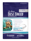 Dr. Gary's Best Breed Freshwater Recipe