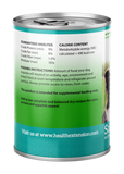 Health Extension Holistic Grain Free 95% Salmon Canned Dog Food