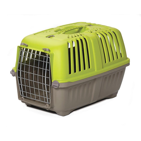 Midwest Spree Plastic Pet Carrier