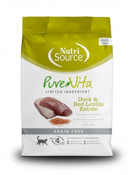 Pure Vita Freeze Dried Minnows for Cats