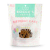 Bocce's Bakery Birthday Cake Recipe Biscuit Dog Treats