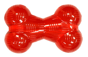 Ethical Products PLAY STRONG MINI RUBBER BONE