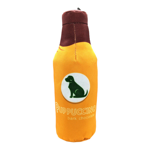 Ethical Pet Fun Drink Puppucino Dog Toy