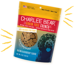 Charlee bear hotsell bear crunch