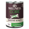 Wellness CORE Digestive Health Grain-Free Lamb Recipe Dog Food (13 oz)