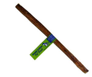 Great Lakes Pet Treat Bully Stick-Regular (Low Odor)