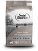 Nutrisource Grain Free Senior Formula Dry Dog Food